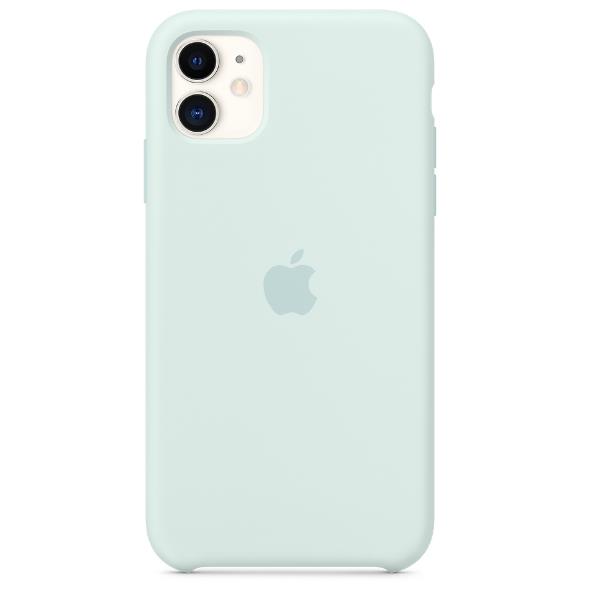 Ip 11 Slc Case Verde Chiaro Apple My182zm a 190199706545