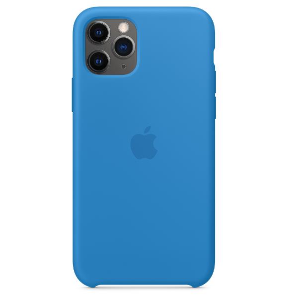 Ip 11 Pro Max Slc Case Surf Blu Apple My1j2zm a 190199651302