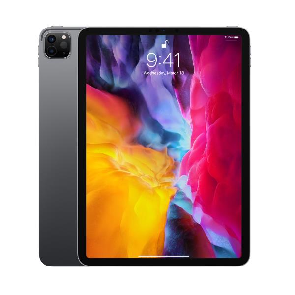 Ipadpro 11 Wifi Cell 128gb Sg Apple My2v2ty a 190199656918