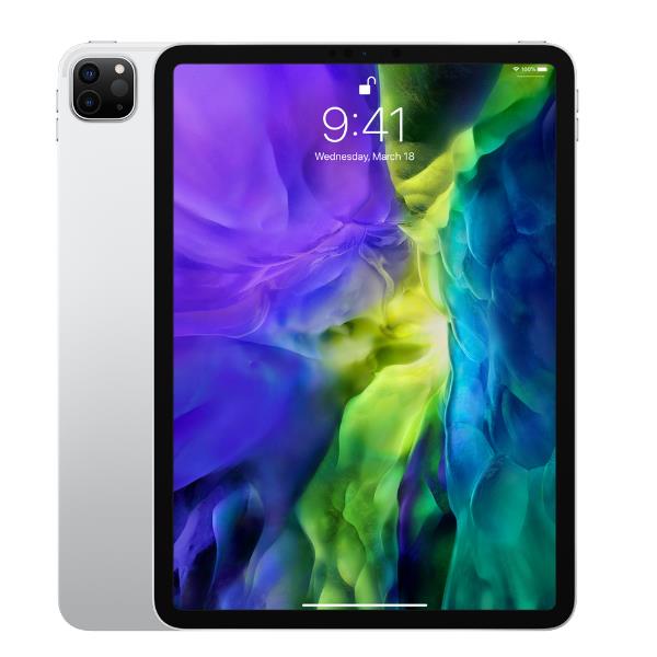 Ipadpro 11 Wifi Cell 128gb S Apple My2w2ty a 190199657199