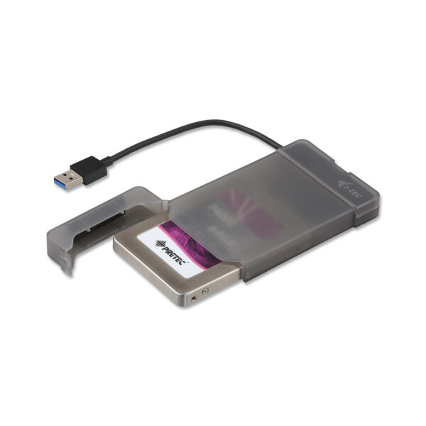 I Tec Usb 3 0 Case Hdd Ssd Easy I Tec Accessories Mysafeu313 8595611701153