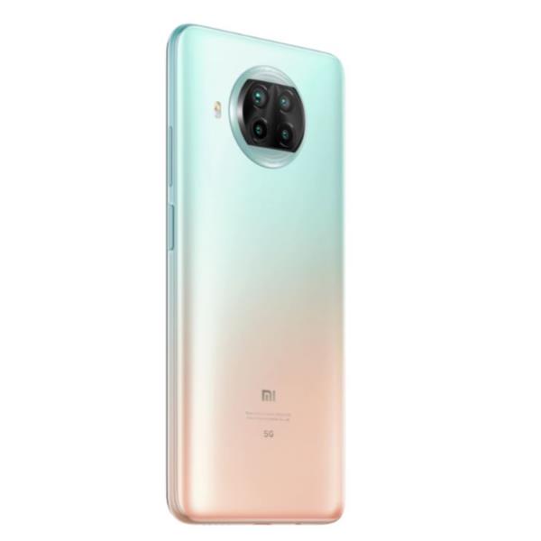 Mi 10t Lite 6 128 Rose Gold Xiaomi Mzb07xieu 6941059651918