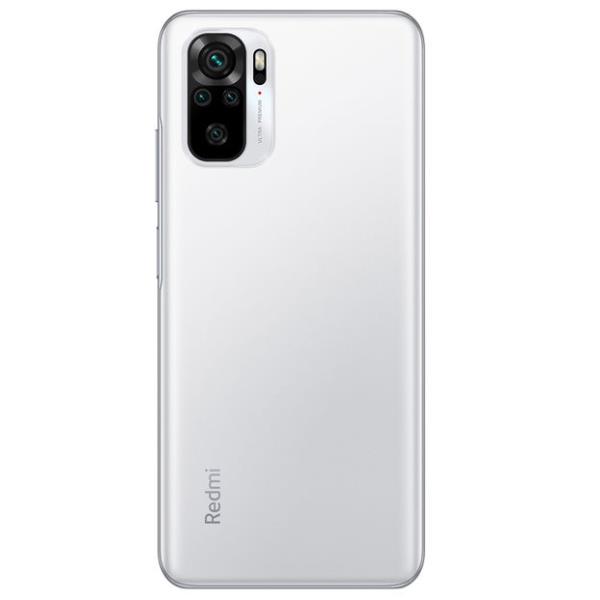 Redmi Note 10s 6 128 Pebble White Xiaomi Mzb0931eu 6934177742064