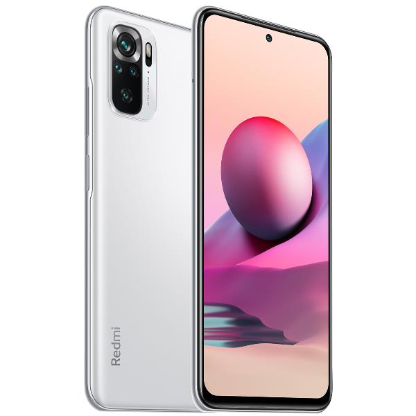 Redmi Note 10s 6 64 Ocean Blue Xiaomi Mzb0932eu 5025813019037