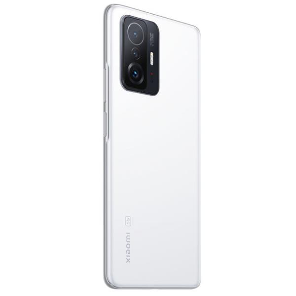 Xiaomi 11t 8 128 White Xiaomi Mzb09m2eu 6934177750755