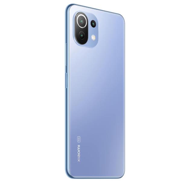 Xiaomi 11 Lite 5g ne 8 128 Blue Xiaomi Mzb09sgeu 6934177753954