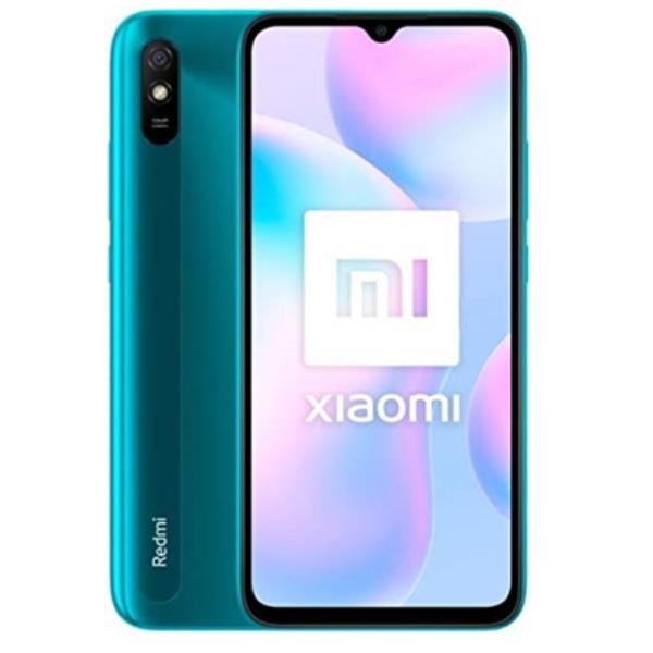 Redmi 9a Green 2 32gb Xiaomi Mzb0a39eu 6934177760075