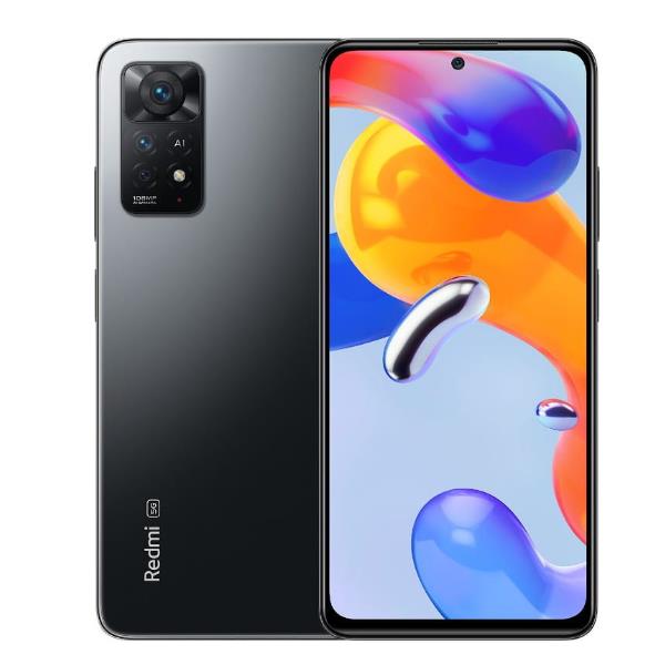 Note 11 Pro 5g Gray 8 128 Xiaomi Mzb0avkeu 6934177770333