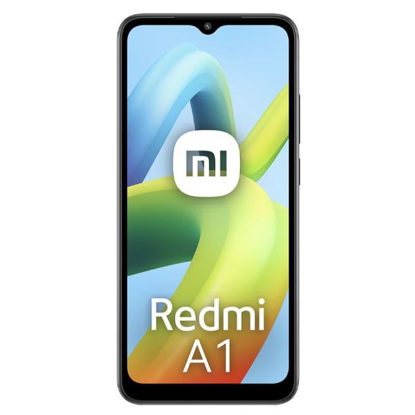 Redmi A1 2 32gb Black Xiaomi Mzb0cggeu 6934177775659