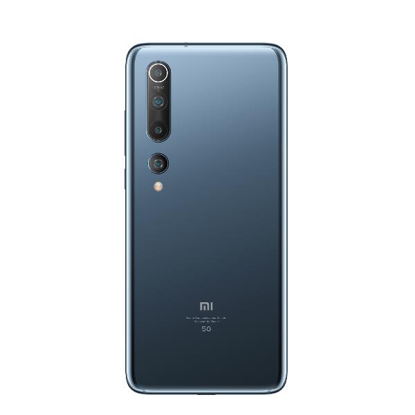 Mi 10 8 128 Grey Xiaomi Mzb9053eu 6941059640004