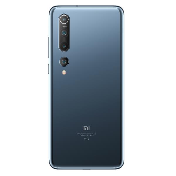 Mi 10 8 256 Grey Xiaomi Mzb9055eu 6941059639985