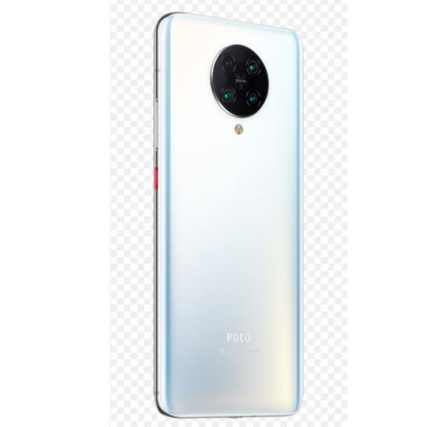 Poco Pro 6 128 White Xiaomi Mzb9501eu 6941059644194