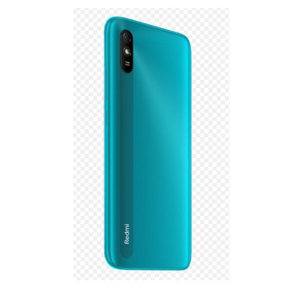 Redmi 9a 2 32 Peacock Green Xiaomi Mzb9961eu 6941059648468