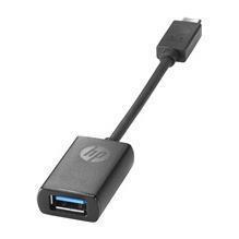 Hp Usb C To Usb 3 0 Adapter Hp Inc N2z63aa Ac3 4514953921009