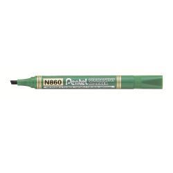 Marcat Perm Pconica Verde Amiko Pentel N850 De 4902506071439