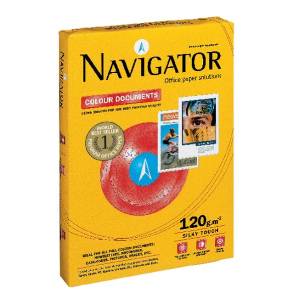 Rs Navigator Coldocum A3 120g Navigator Ncd1200102 5602024104914