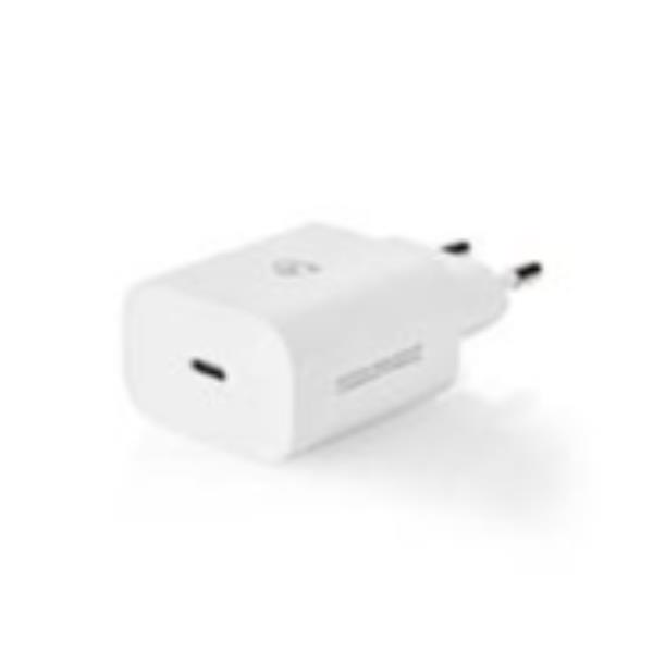 Carica Batterie Usb C 4 0 Quick Nilox Newcpd20w102wt 8054320843504