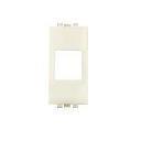 Adattatore Keystone Living Light B Panduit Nkbta1wh X