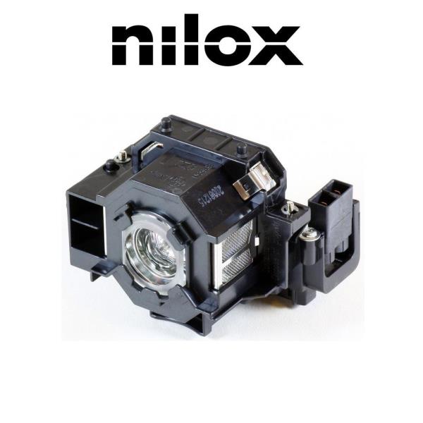 Lampada Proiettore Epson V13h010l41 Nilox Nlx10252 8051122170289