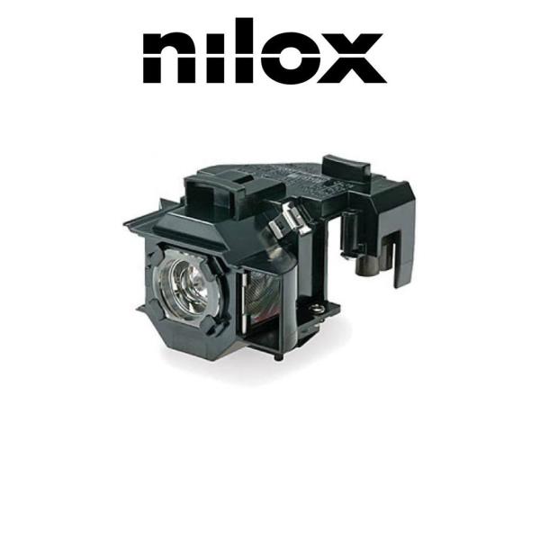 Lampada Proiettore Epson V13h010l34 Nilox Nlx11179 8051122170401