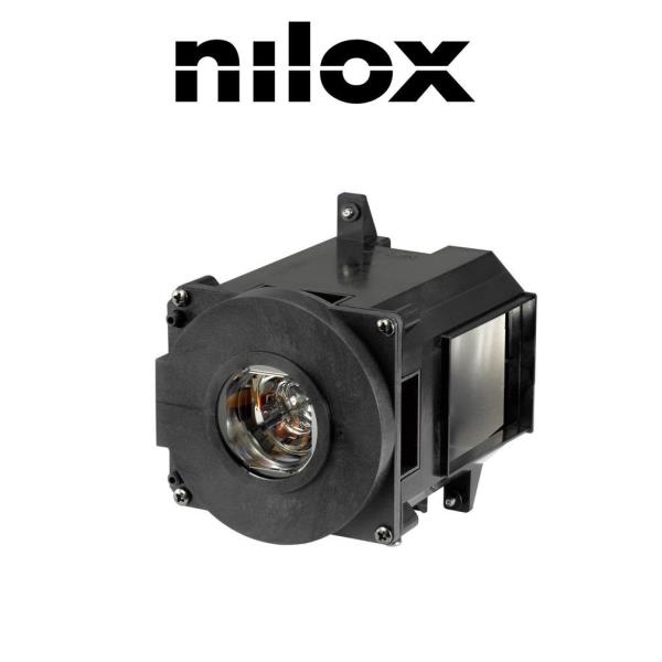 Lampada Proiettore Nec 60003224 Nilox Nlx12238 8051122170296