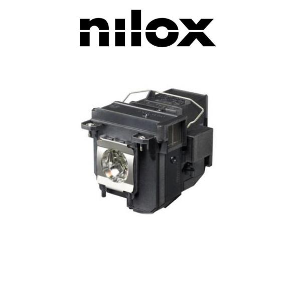 Lampada Proiettore Epson V13h010l71 Nilox Nlx12355 8051122170197