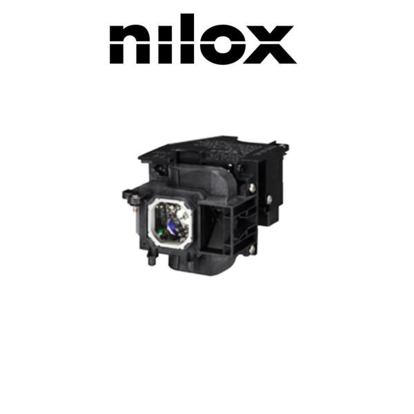 Ampada Proiettore Nec Np23lp Nilox Nlx12388 8051122170524