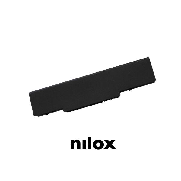 Acer Aspire 4220 11 1v 4400mah Nilox Nlxarb4920lh 8034049829010