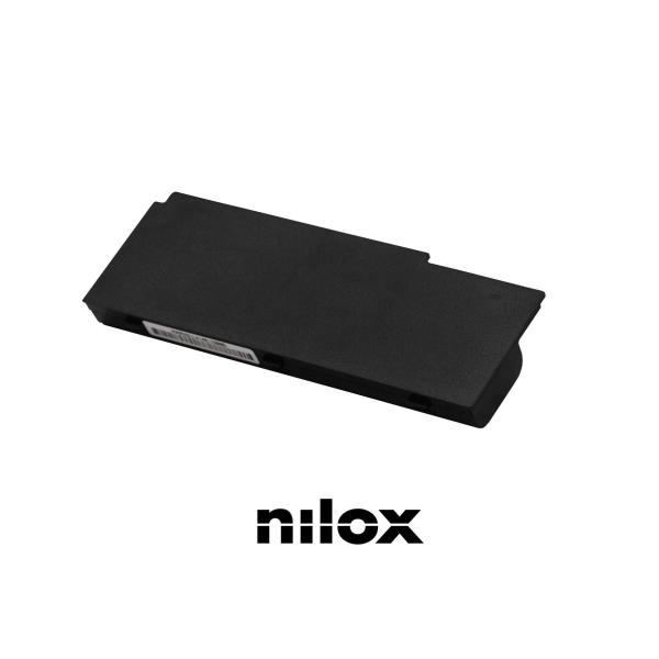 Acer Aspire 5220 5310 10 8v 4400mah Nilox Nlxarb5921lh 8034049829065