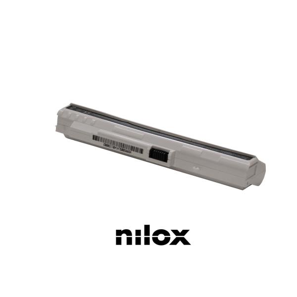 Acer Aspire One D150 11 1v 4400mah Nilox Nlxarbs005lh 8034049829003