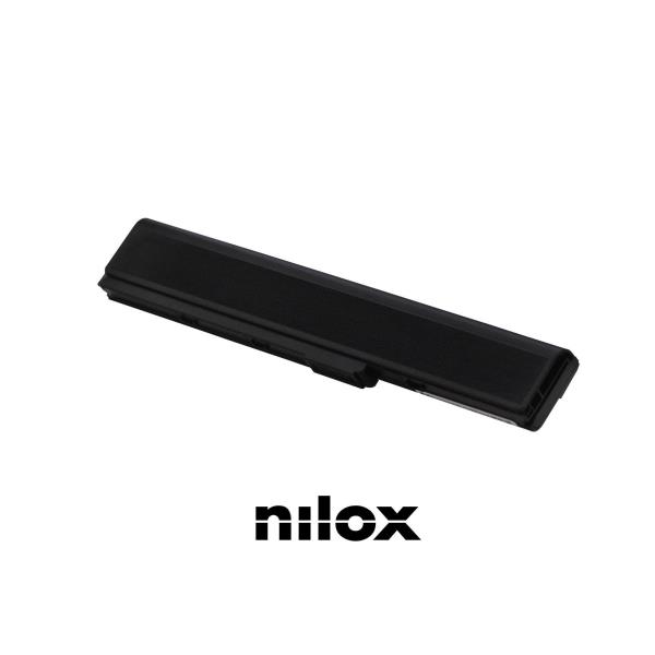 Asus K52 A52jc 11 1v 4400mah Nilox Nlxasb3252lh 8034049829133