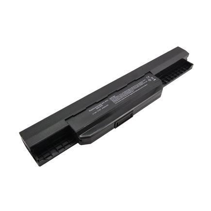 Asus A43 A45 K43 K53 10 8v 4400mah Nilox Nlxasb4530lh 8034049829508