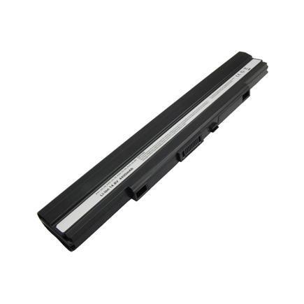 Asus Pl30 U30 Ul30 14 8v 4400mah Nilox Nlxasbul30lh 8034049829522