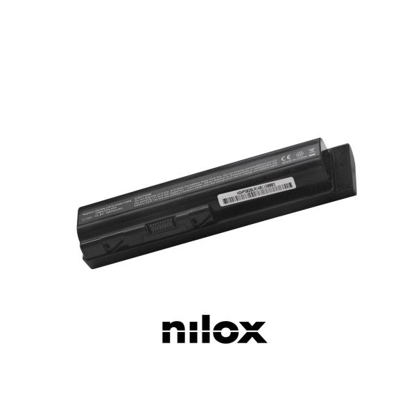 Hp Compaq Presario 10 8v 8800mah Nilox Nlxhpb5028lr 8034049829287