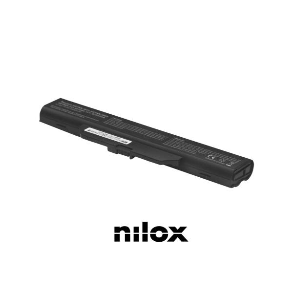 Hp 550 Compaq 6720s 10 8v 4400mah Nilox Nlxhpb6730lh 8034049829317