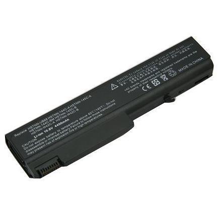 Hp 6530b 6535b 6730b 10 8v 4400mah Nilox Nlxhpb6735lh 8034049829546