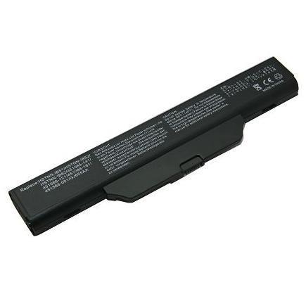 Hp Compaq 610 Hp 550 14 4v 4400mah Nilox Nlxhpb7730lh 8034049829553