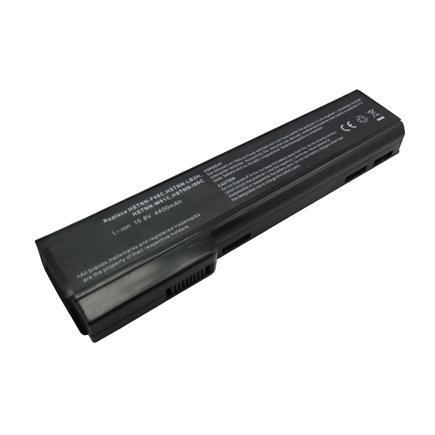 Hp Elitebook 8460p 10 8v 4400mah Nilox Nlxhpb8460lh 8034049829560