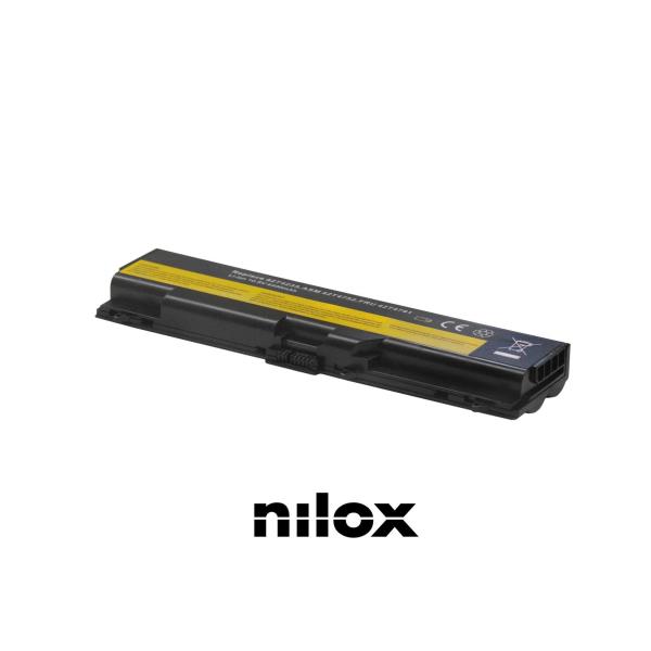 Lenovo Thinkpad E40 10 8 4400mah Nilox Nlximbt410lh 8034049829348