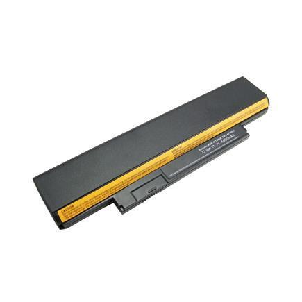 Lenovo Thinkpad E120 11 1v 4400mah Nilox Nlxlobe120lh 8034049829577