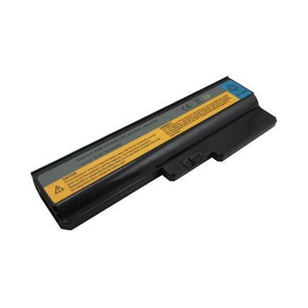 Lenovo B460 B550 G430 11 1v 4400mah Nilox Nlxlobg430lh 8034049829584