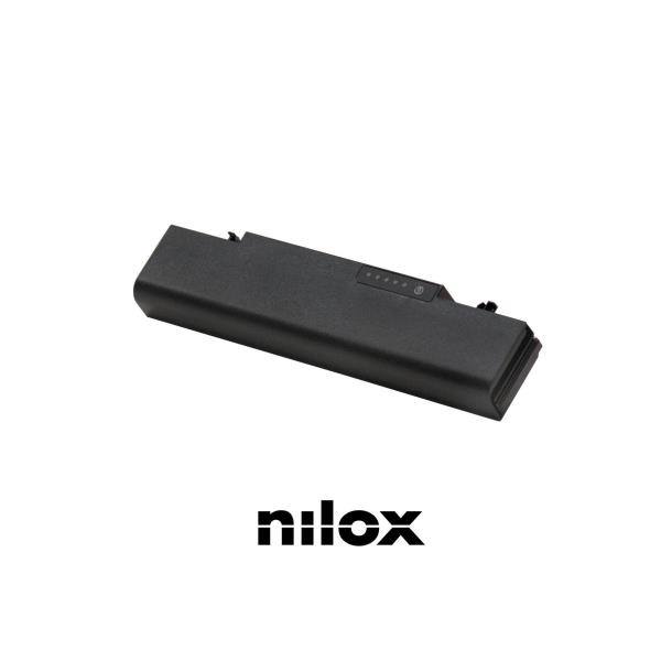 Samsung E152 11 1v 4400mah Black Nilox Nlxsgbr428lh 8034049829386