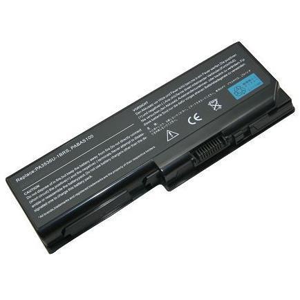 Toshiba Satellitep200 10 8v 4400mah Nilox Nlxtab3536lh 8034049829614