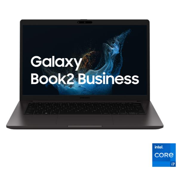 Galaxy Book2 Business Samsung Np641bed Ka1it 8806094428445