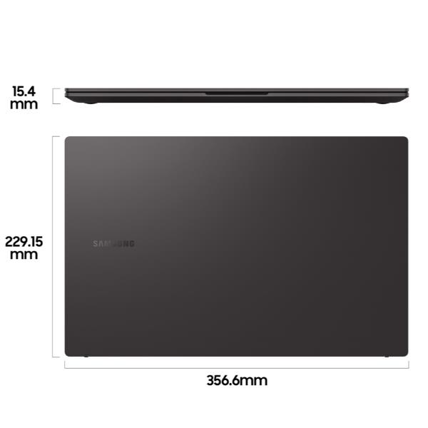 Galaxy Book2 15 6 I7 16 512 Samsung Np750xed Kb1it 8806094331332