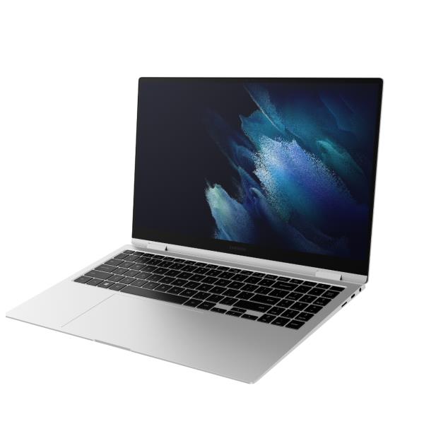 Galaxy Book Pro 360 15 Samsung Np950qdb Kc1it 8806092220218