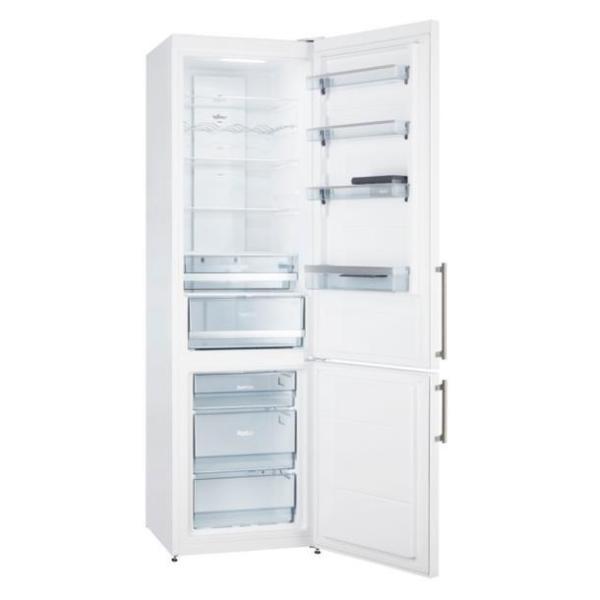 Panasonic Frigo Combi Nr Bn34aw1 e Panasonic Nr Bn34aw1 e 5025232787609