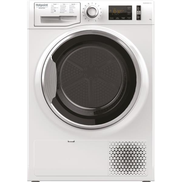 Asciugatrice Fs 8kg a Hotpoint Ariston Ntm1182xb 8050147543023