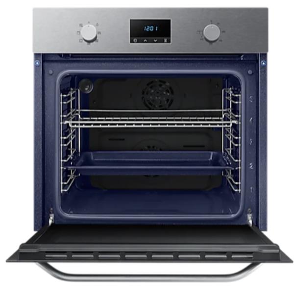 Forno Multi 68l a Inox Samsung Nv70k1340bs Et 8806088179599