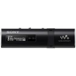Walkman Usb Nwz B183 Nero Sony Nwzb183b Cew 4905524933147